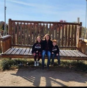 Meet your Posher, Tammy